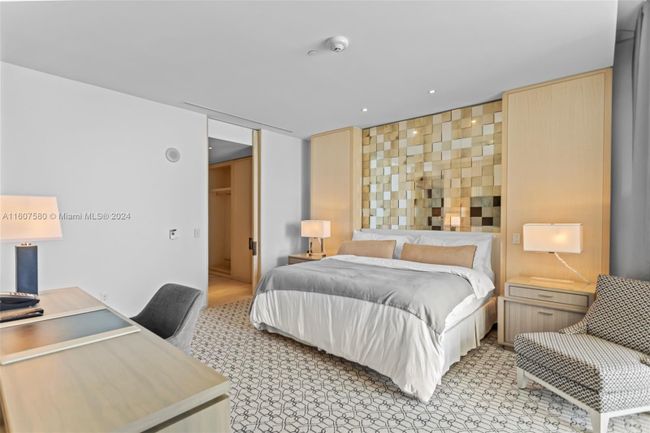 UNIT-1205 - 9703 Collins Ave, Condo with 1 bedrooms, 2 bathrooms and null parking in Bal Harbour FL | Image 36