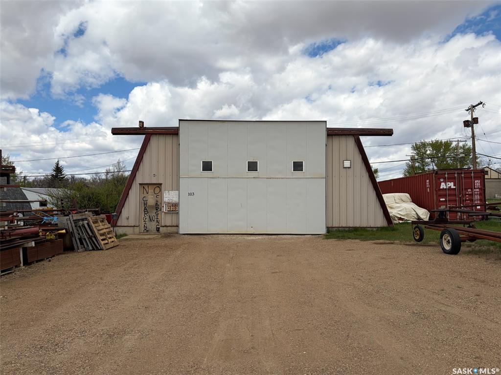 Commercial Sale in Climax