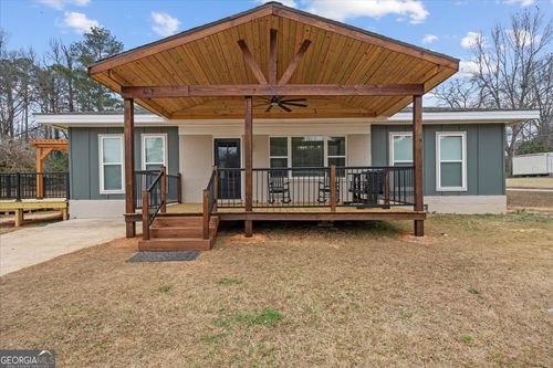 208 Bartlett Avenue, Roanoke, AL, 36274 | Card Image