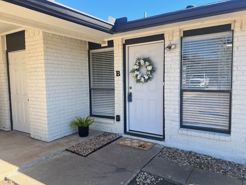 a-and-b-245 Mount Olive Road, Cedar Creek, TX, 78612 | Card Image