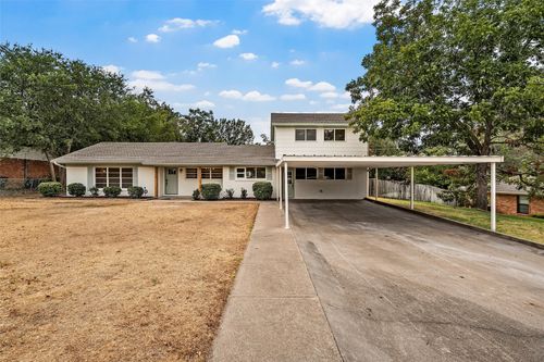 2826 N 43rd St, Waco, TX, 76710-2114 | Card Image