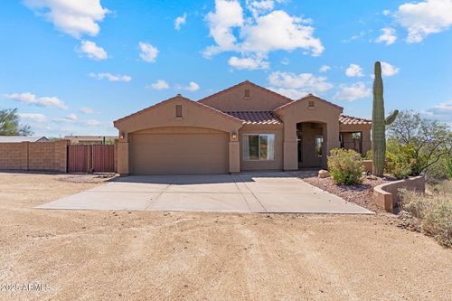 509 E Seco Pl, Phoenix, AZ, 85086-7337 | Card Image
