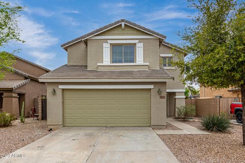 2521 W Desert Spring Way, Queen Creek, AZ, 85144-5905 | Card Image