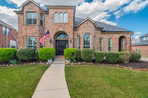 2049 Sleepy Hollow Trl, Frisco, TX, 75033-1530 | Card Image