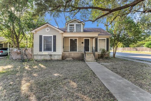 2701 Fort Ave, Waco, TX, 76707-3349 | Card Image