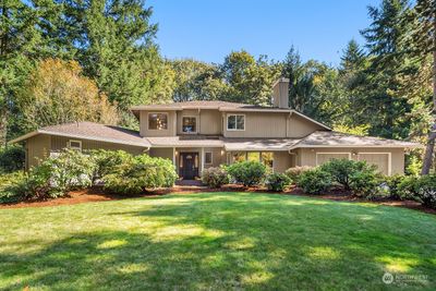 3310 142nd Place Ne, House other with 4 bedrooms, 1 bathrooms and 2 parking in Bellevue WA | Image 1