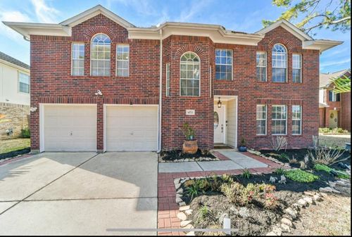 14723 Bladenboro Dr, Cypress, TX, 77429-4527 | Card Image