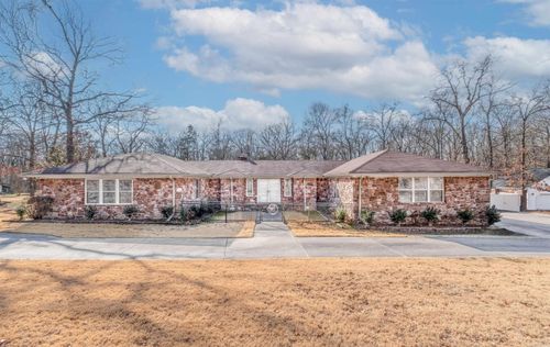 11809 Timber Creek Rd, North Little Rock, AR, 72118-1720 | Card Image