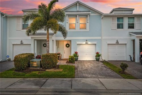 380 Sea Hunt Way, Stuart, FL, 34994-3602 | Card Image