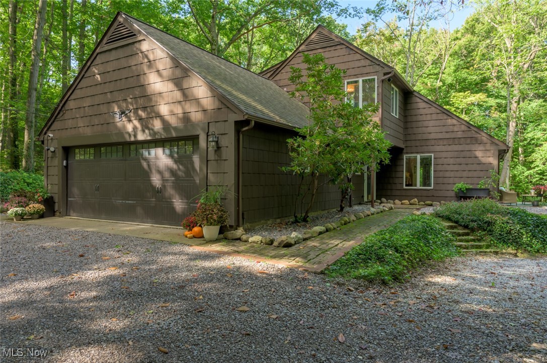 Hermitage Rd, Concord Township, OH 44077