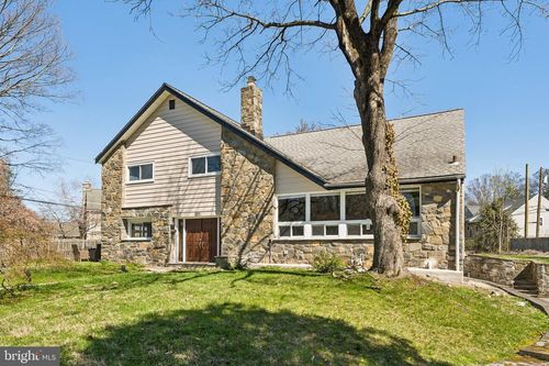 1011 Stanford Dr, WYNNEWOOD, PA, 19096-2031 | Card Image