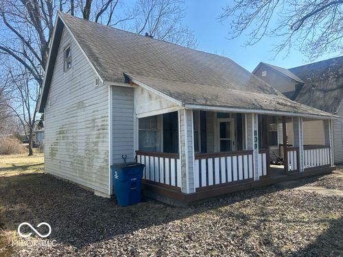 609 S Water St, Jonesboro, IN, 46938-1442 | Card Image