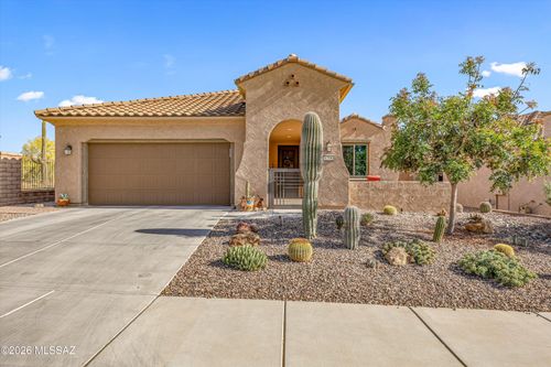 6799 W Cliff Spring Trail, Marana, AZ, 85658 | Card Image