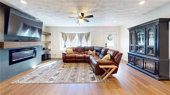 504 Zachary St, House other with 4 bedrooms, 2 bathrooms and null parking in Springdale AR | Image 6