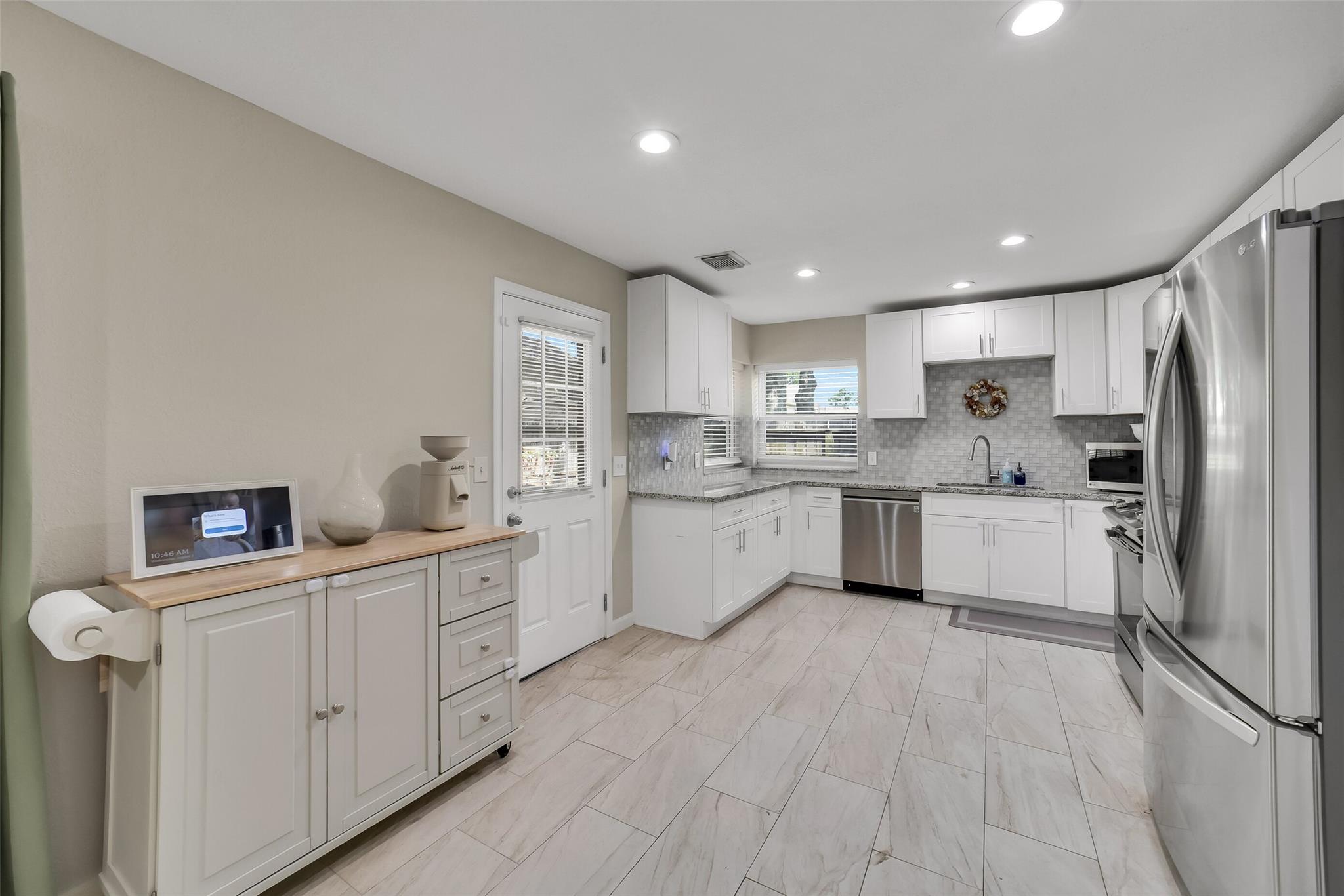 Residential in Houston 3