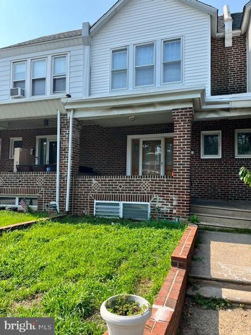 638 Roxborough Ave, PHILADELPHIA, PA, 19128-1709 | Card Image