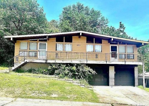 421 Sierra Madre Drive, North Little Rock, AR, 72118 | Card Image