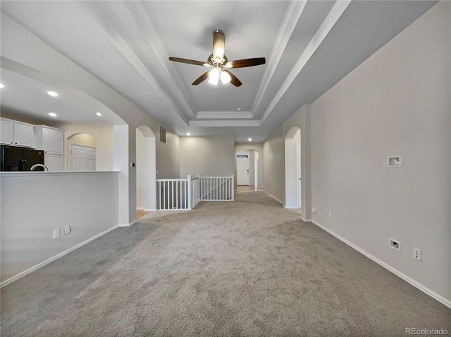 5864 Quarry St, House other with 3 bedrooms, 3 bathrooms and 2 parking in Timnath CO | Image 17