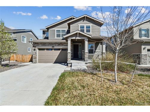 24321 E Tennessee Pl, Aurora, CO, 80018-6154 | Card Image