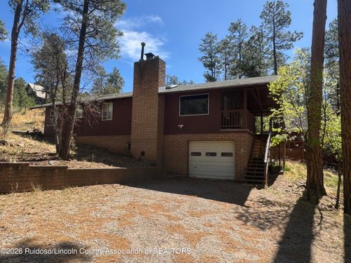 104 Perk Canyon Dr, Ruidoso, NM, 88345-9264 | Card Image