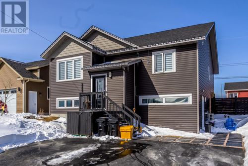 6 Caravelle Pl, St. John's, NL, A1A0N4 | Card Image