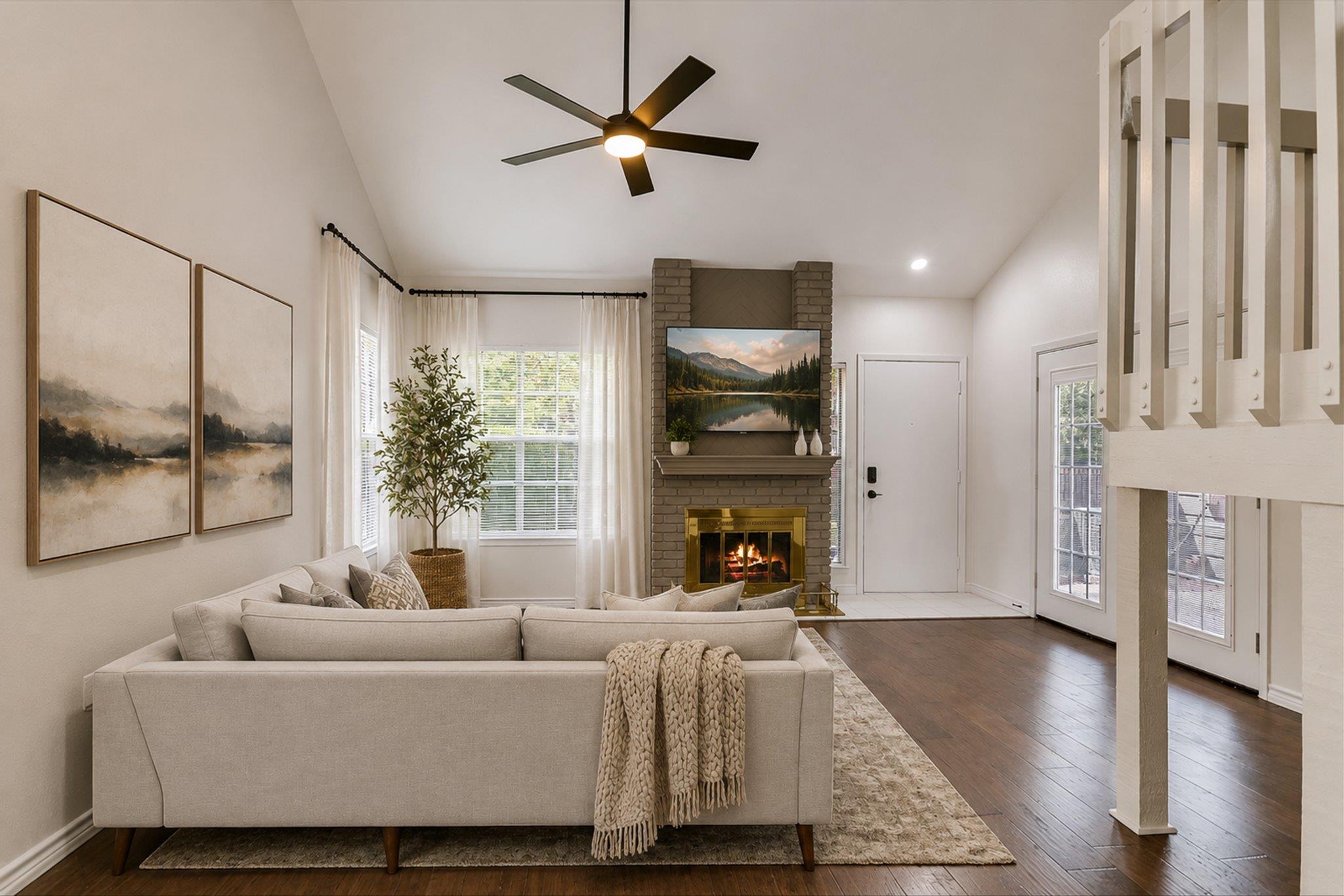 Residential in Austin 3
