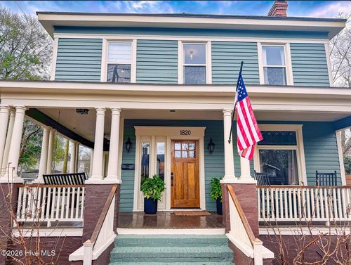 1820 Perry Ave, Wilmington, NC, 28403-1028 | Card Image