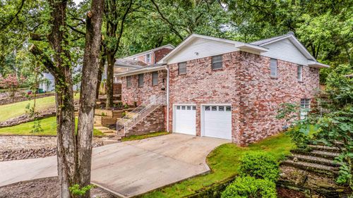 516 N Coolidge St, Little Rock, AR, 72205-2714 | Card Image