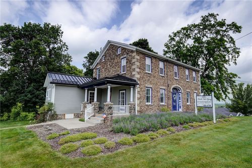 4495 W Henrietta Rd, Henrietta, NY, 14467-9610 | Card Image