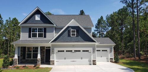 37 Forest Lake Dr, Jackson Springs, NC, 27281-9745 | Card Image