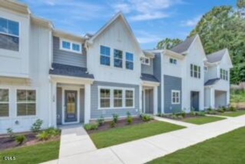 206 Solaire Aly, Wake Forest, NC, 27587-2588 | Card Image