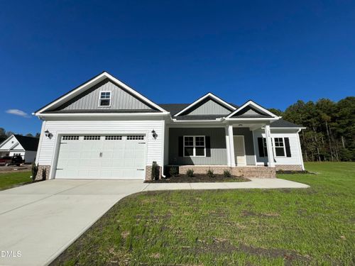 116 Sagewood Drive, Dudley, NC, 28333 | Card Image