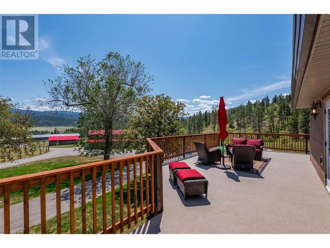 4633 Kamloops Shuswap Rd, House other with 4 bedrooms, 4 bathrooms and null parking in Pritchard BC | Image 39