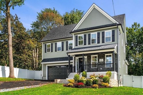 5 Francis Wyman Rd, Burlington, MA, 01803-1906 | Card Image