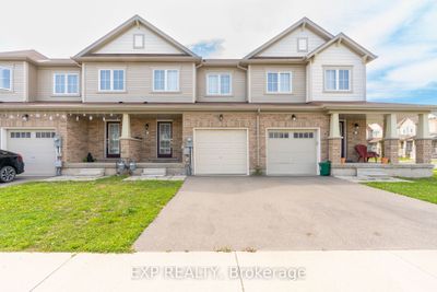 7711 Redbud Lane, Home with 3 bedrooms, 3 bathrooms and 3 parking in Niagara Falls ON | Image 1