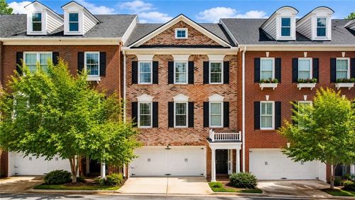 1507 Legacy Cove Ln, Roswell, GA, 30075-8250 | Card Image