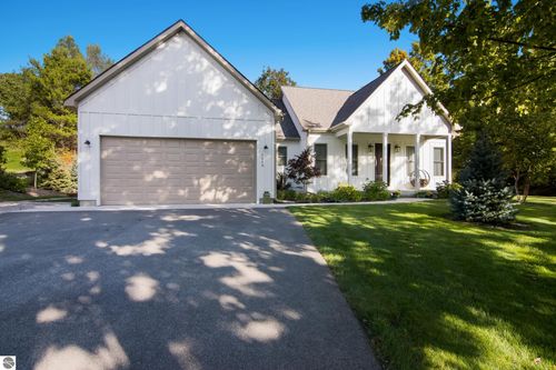 1583 S Cherry Blossom Ln, Suttons Bay, MI, 49682-8500 | Card Image