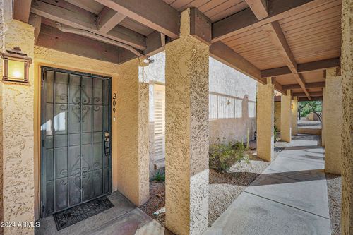 209-7402 E Carefree Drive, Carefree, AZ, 85377 | Card Image