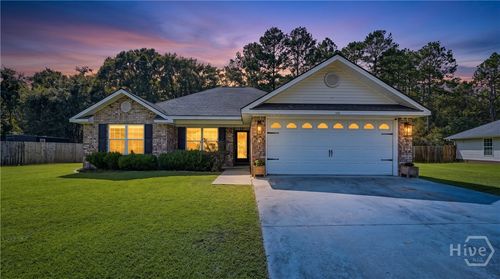 320 Carson St Ne, Ludowici, GA, 31316-2410 | Card Image