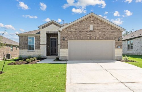 307 Hickory Creek Rd, Georgetown, TX, 78633-2558 | Card Image