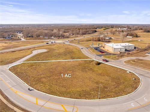 Lot 6 Simpson Ct, Warrensburg, MO, 64093 | Card Image