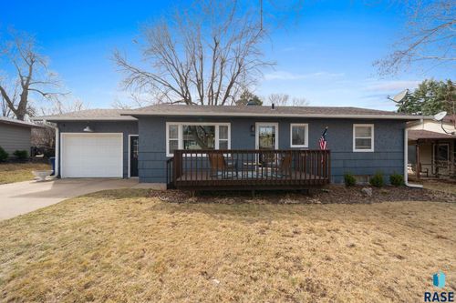 709 S Annway Dr Drive, Sioux Falls, SD, 57103 | Card Image