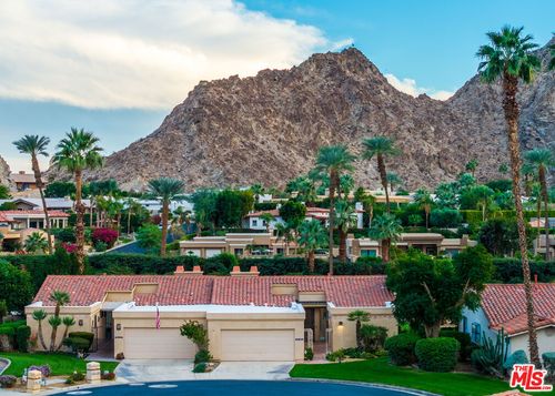 78585 Vista Del Fuente, Indian Wells, CA, 92210-9161 | Card Image