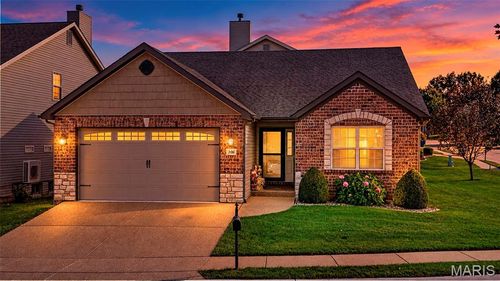 106 Blue Water Dr, Saint Peters, MO, 63366-3241 | Card Image