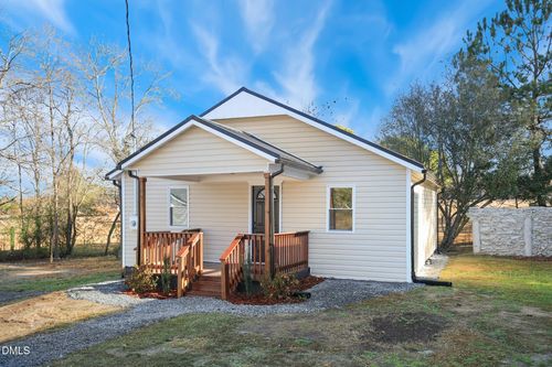 191 N Poole St, Coats, NC, 27521-9051 | Card Image