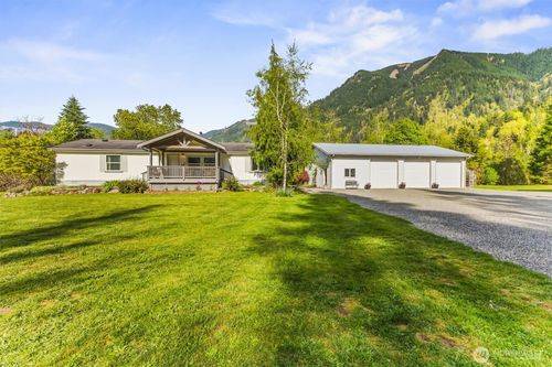 4930 Mosquito Lake Road, Deming, WA, 98011 | Card Image