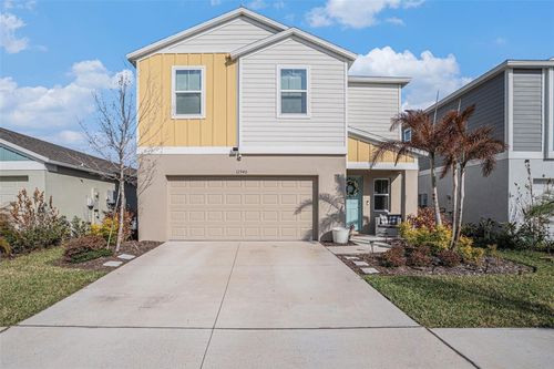 12940 Hawkstone Trail Blvd, LITHIA, FL, 33547-5114 | Card Image
