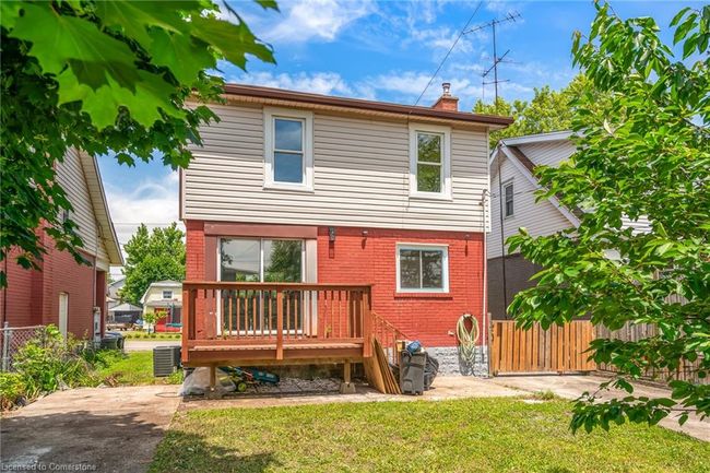 176 Neff St, House other with 2 bedrooms, 2 bathrooms and 3 parking in Port Colborne ON | Image 10