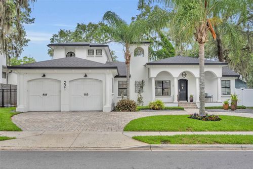 221 Minnehaha Rd, Maitland, FL, 32751-4545 | Card Image
