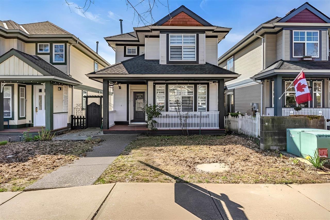 Residential in Surrey